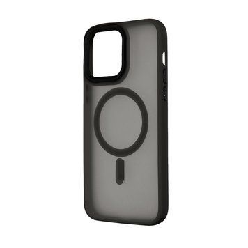 Чохол для смартфона Cosmic Magnetic Color HQ for Apple iPhone 15 Pro Max Red 516120846 фото