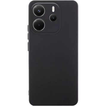 Чохол для смартфона Cosmic Silicone Case AA for Xiaomi Redmi Note 14 4G (EUR VER) White 626153574 фото