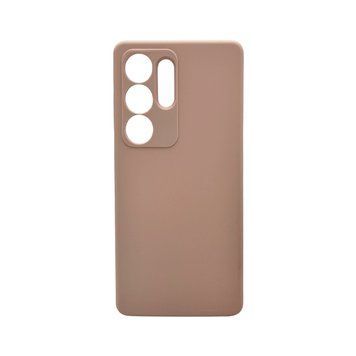 Чехол для смартфона Cosmic Silicone Case AA for Samsung Galaxy S25 Ultra Sand Powder 114632737 фото
