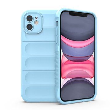 Чехол для смартфона Cosmic Magic Shield for Apple iPhone 11 Light Blue 902507835 фото