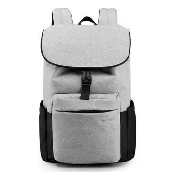 Рюкзак Tigernu T-B3596 15.6" Light grey 454041613 фото