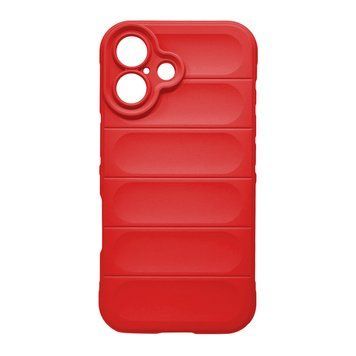Чохол для смартфона Cosmic Magic Shield for Apple iPhone 16 China Red 748819249 фото