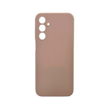 Чохол для смартфона Cosmic Silicone Case AA for Samsung Galaxy A25 5G Sand Powder 743120206 фото