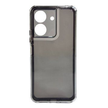 Чохол для смартфона Space III for Xiaomi Redmi Xiaomi Redmi 13C 4G/Poco C65 Transparent 747696028 фото