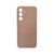 Чехол для смартфона Cosmic Silicone Case AA for Samsung Galaxy A35 Sand Powder 257289262 фото