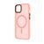 Чохол для смартфона Cosmic Magnetic Color HQ for Apple iPhone 15 Pink 742747493 фото