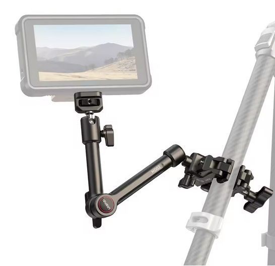 Шарнирне клиплення Ulanzi HD02 10-inch Magic Arm Kit (T098 HD02) 102300494 фото