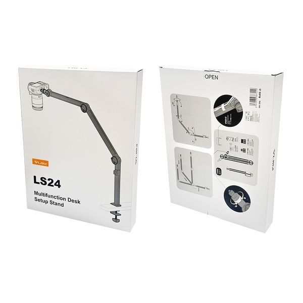 Штатив-тримач Ulanzi Vijim microphone boom arm (UV-2806 LS24) 104760225 фото