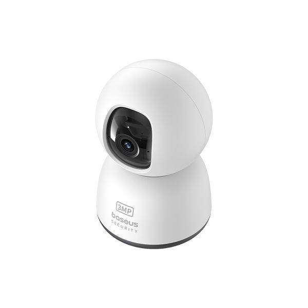 IP-камера відеоспостереження Baseus Security P1 Series Indoor 3MP OS White EU 184904869 фото