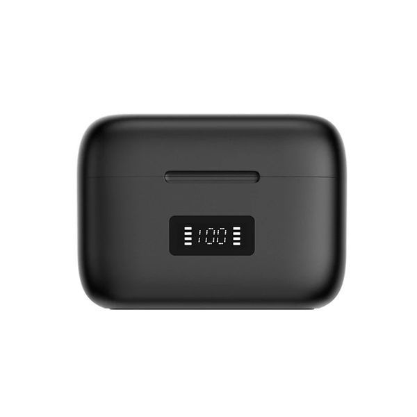Бездротова мікрофонна система Ulanzi A200 Mini Mic dual-mic (Type-C) Black 680271594 фото