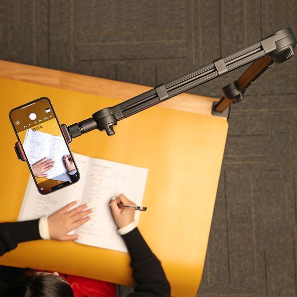 Штатив-тримач Ulanzi Vijim microphone boom arm (UV-2806 LS24) 104760225 фото