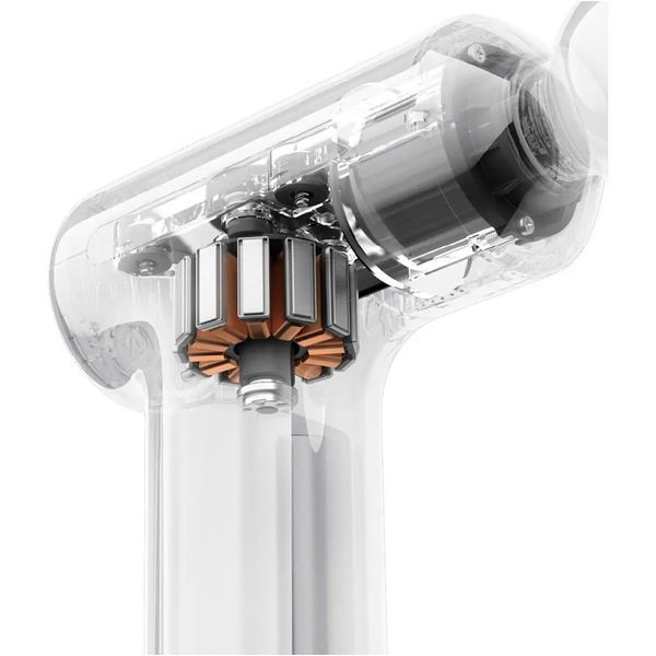 Перкусійний масажер Xiaomi Mi Home Fascia Gun 3 Mini Edition 100670503 фото