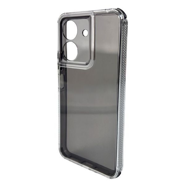 Чохол для смартфона Space III for Xiaomi Redmi Xiaomi Redmi 13C 4G/Poco C65 Transparent 747696028 фото