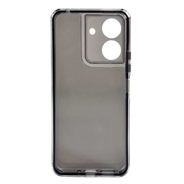 Чохол для смартфона Space III for Xiaomi Redmi Xiaomi Redmi 13C 4G/Poco C65 Transparent 747696028 фото