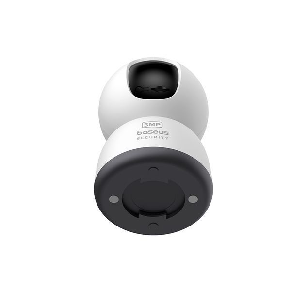 IP-камера відеоспостереження Baseus Security P1 Series Indoor 3MP OS White EU 184904869 фото