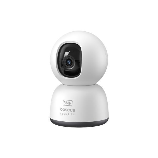 IP-камера відеоспостереження Baseus Security P1 Series Indoor 3MP OS White EU 184904869 фото
