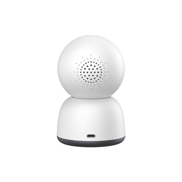 IP-камера відеоспостереження Baseus Security P1 Series Indoor 3MP OS White EU 184904869 фото