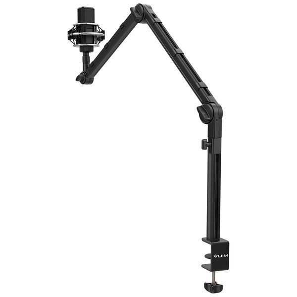 Штатив-тримач Ulanzi Vijim microphone boom arm (UV-2806 LS24) 104760225 фото