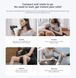 Перкусійний масажер Xiaomi Mi Home Fascia Gun 3 Mini Edition 100670503 фото 6