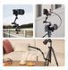 Шарнирне клиплення Ulanzi HD02 10-inch Magic Arm Kit (T098 HD02) 102300494 фото 7