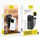 Зовнішній акумулятор WUW Y31 30000mAh Black 774629484 фото 2