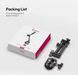 Шарнирне клиплення Ulanzi HD02 10-inch Magic Arm Kit (T098 HD02) 102300494 фото 2