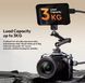 Шарнирне клиплення Ulanzi HD02 10-inch Magic Arm Kit (T098 HD02) 102300494 фото 4