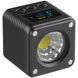 Відеосвітло Ulanzi L2 Bi-color COB Vedio Light, IP6, 5W, Black (3051) 115668625 фото 4