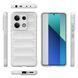 Чохол для смартфона Cosmic Magic Shield for Xiaomi Redmi Note 13 4G White 976182956 фото 2