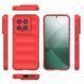 Чехол для смартфона Cosmic Magic Shield for Xiaomi Redmi Note 14 5G China Red 507611992 фото 2