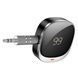 Bluetooth-ресивер HOCO E80 Travel car AUX BT receiver Black 689627037 фото 5