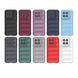 Чехол для смартфона Cosmic Magic Shield for Xiaomi Redmi Note 14 5G China Red 507611992 фото 6