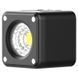 Відеосвітло Ulanzi L2 Bi-color COB Vedio Light, IP6, 5W, Black (3051) 115668625 фото 9