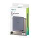 Портативный SSD Apacer AS724 1TB USB 3.2 Gen.2 Type-C Read/Write 500MB/s Mauve 182748559 фото 2