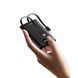 Внешний аккумулятор VEGER 10000 mAh with built-in cables Type C / Lightning PD QC3.0 2A 22,5W C11 (W1170) black 768317324 фото 3