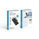 Внешний аккумулятор VEGER 10000 mAh with built-in cables Type C / Lightning PD QC3.0 2A 22,5W C11 (W1170) black 768317324 фото 2