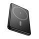 Зовнішній акумулятор HOCO J140A Tony PD20W ultra-thin magnetic power bank(5000mAh) Black 885682621 фото 4