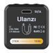 Відеосвітло Ulanzi L2 Bi-color COB Vedio Light, IP6, 5W, Black (3051) 115668625 фото 7