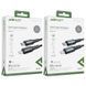 Кабель ACEFAST C1-01 Type-C to iP 3A, 1.2m, nylon, aluminum connectors, Black 575264461 фото 2