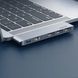 USB-Хаб UGREEN CM251 Dual USB-C To HDMI+3*USB 3.0 A+Type C Female Converter 454539348 фото 3