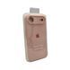 Чохол для смартфона Silicone Full Case AA Camera Protect for Apple iPhone 17 Air 15,Pink Sand 659860501 фото 2