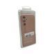 Чехол для смартфона Cosmic Silicone Case AA for Samsung Galaxy A35 Sand Powder 257289262 фото 2