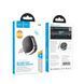 Bluetooth-ресивер HOCO E80 Travel car AUX BT receiver Black 689627037 фото 2
