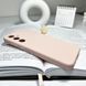 Чехол для смартфона Cosmic Silicone Case AA for Samsung Galaxy A35 Sand Powder 257289262 фото 4