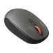 Манипулятор мышь беспроводная Baseus F01A Wireless Mouse Frosted Gray 411813269 фото 1