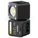 Відеосвітло Ulanzi L2 Bi-color COB Vedio Light, IP6, 5W, Black (3051) 115668625 фото 8