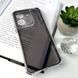 Чохол для смартфона Space III for Xiaomi Redmi Xiaomi Redmi 13C 4G/Poco C65 Transparent 747696028 фото 6
