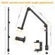 Штатив-тримач Ulanzi Vijim microphone boom arm (UV-2806 LS24) 104760225 фото 7