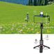 Селфи-трипод WIWU Mini Selfie Stick Wi-SE011 (with filled lights) Black 113135747 фото 8