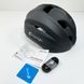 Захисний шолом Smart4u R20 (L) Black (58-62см), акустика, мікрофон 198879427 фото 5